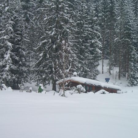 Bergwell-Hotel Dorfschmiede Sankt Johann in Tirol Eksteriør bilde